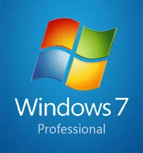 Windows 7 Professional