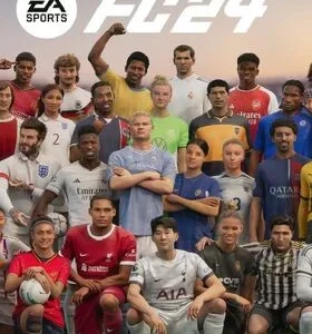 EA SPORTS FC 24 Ultimate Edition PC Steam Account
